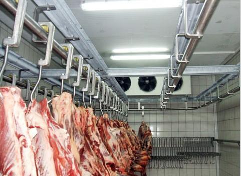 豬肉、羊肉、牛肉等肉類速凍冷藏庫使用注意事項