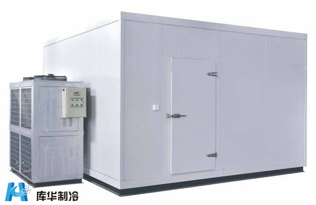 使用鋁管冷庫有什么優(yōu)點？